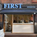 망우카페 화장실 이미지