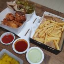 푸라닭김천신음점 이미지