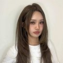 하이웨이브디자인 | 어떤 스타일이 더 잘 어울릴까? 허쉬펌 vs 하이레이어드펌 - 시그니처 디자인 후기🫶🏻