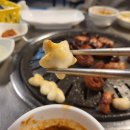 용팔이막창표선점