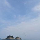 해금강투어