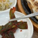추부추어탕 | 금산 추부 맛집 바다생선구이추어탕 존맛