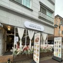 [용인시 / 기흥구 맛집] 히든오아시스 용인동백점 – 뚱~한 크로플의 유혹, 여긴 동백동 크로플 맛집...