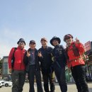 용봉산주차장 - 좌 이미지