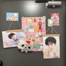 #11 smtown 타임캡슐 스미니 0.95% 뚫을 자신 없을 무 🙂💚 유우시 재희 양도 후기