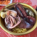 해녀 | 대전[해녀와어부]후기🐠, (대전맛집, 대전중앙시장맛집, 대전낮술)