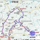 제154차 정기산행 동악산(전남 곡성) 이미지