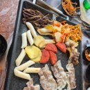 자매대패삼겹