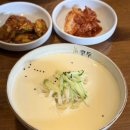 콩두 점점 | 양평역 콩국수 맛집 | 진한 콩물이 매력적인 콩두 양평역점 후기