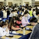 어린이 바둑 이미지