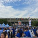 잠실주경기장 | 2022 싸이 흠뻑쇼 후기 | 서울 잠실올림픽주경기장 스탠딩