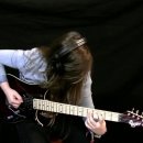 Tina S - Through the Fire and Flames / Dragon Force Cover / 7:25 이미지