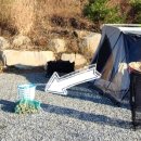 산애캠핑장