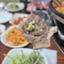 서면대패삼겹살 | [서면맛집]30년 전통의 대패삼겹살, 차돌박이 맛집 옛골 방문후기!