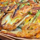 자연을닮은사람들 | 남원) 자연을닮은사람들 찜닭, 김치전, 해물파전