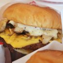 매니악버거 이미지