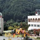 굴업리 마을회관 이미지