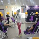 커브스서현클럽 이미지