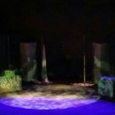 창작 인형극 파란토끼 룰루의 모험 이미지