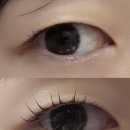 경화 슈퍼 영종점(주) | [인천/중구] 영종도 속눈썹펌, 무쌍 속눈썹 펌 전후 비교 후기