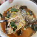 죽도민물매운탕 | 청도 운문사. 부 산 집 민물잡어 매운탕과, 토종 닭백숙 후기