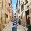 지중해건강랜드 | 크로아티아 자유여행 렌터카 추천여행지 로비니Rovinj 후기