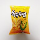 GS25태전중석점 | 내돈내산 옥수수깡 솔직후기