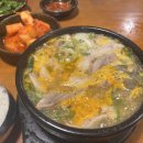 농민백암순대 이미지