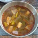 운주골한우가마솥국밥 이미지