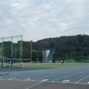 성남종합운동장 하키장 이미지