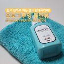 셀프로 하는 초간단 유막제거 오토그루밍 클린뷰 솔직 후기