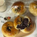 수빵소 | 천안 수제빵연구소 수빵소 단팥빵 팥가득 후기 빵택배