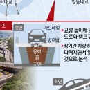 성수대교 단차 2013년 첫 확인…추가 침하에도 점검 허술 이미지
