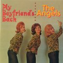 My Boyfriend&#39;s Back - The Angels(엔젤스) 이미지