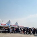 (버스)서정리시장 | [축제] 6년만에 재개장 2025 평택 에어쇼 참관후기