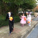 Trick or Treat!! 이미지