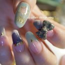 네일&gel