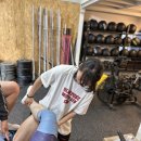 크로스핏 올래 이미지