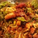 무교동본가 낙지 이미지