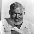 헤밍웨이 이미지