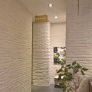 우림교회 | [망우동 카페] 고모레비 - 퍼펙트데이즈 나뭇잎 사이로 비치는 햇빛 내돈내산 솔직후기