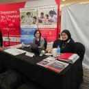 Day 2 at the Malaysia Private International School Expo! 이미지