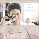 My first letter and best wishes 이미지