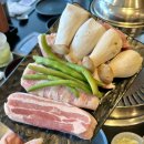 도투명가 | 평택 송탄 맛집 | 도투명가_24시간 고기집, 저온숙성 한돈 항정살 가브리살 갈매기살 세트