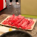 샤브향 다대점 | 다대포해수욕장 가성비 좋은 맛집 샤브향 내돈 후기
