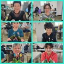 토탈공예 지도사 과정(자격증) | 농촌체험학습지도사 자격증과정 원예 토탈공예 티칭 노하우 그리고 고무신 다육정원