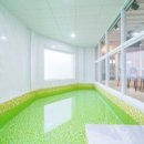 더 스마일 독채 풀빌라2 | 가평읍 펜션 더스마일독채풀빌라23 친구들과의 특별한 추억 만들기