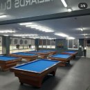 신도시당구클럽 이미지