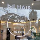 bd Hair