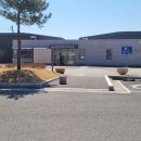 금남 다목적체육관 이미지